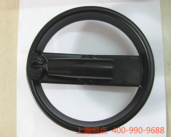 可折疊的手輪 直徑160